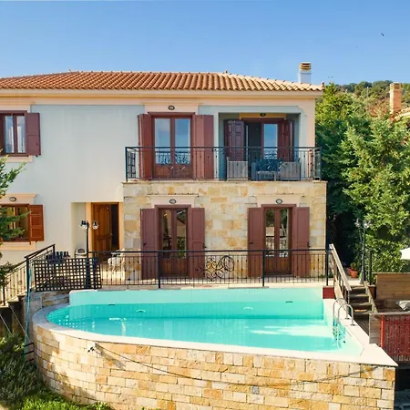 Villa Asteri *