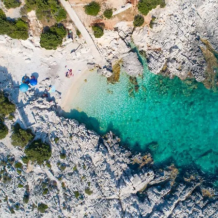 Βίλα Asteri Ματσουκάτα