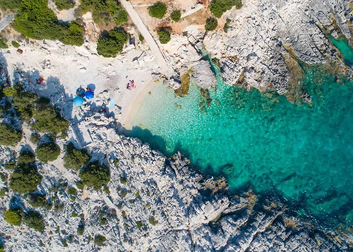 Βίλα Asteri Ματσουκάτα