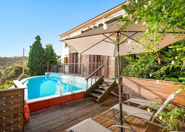 Asteri Ματσουκάτα