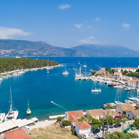 Villa Asteri Matsoukata