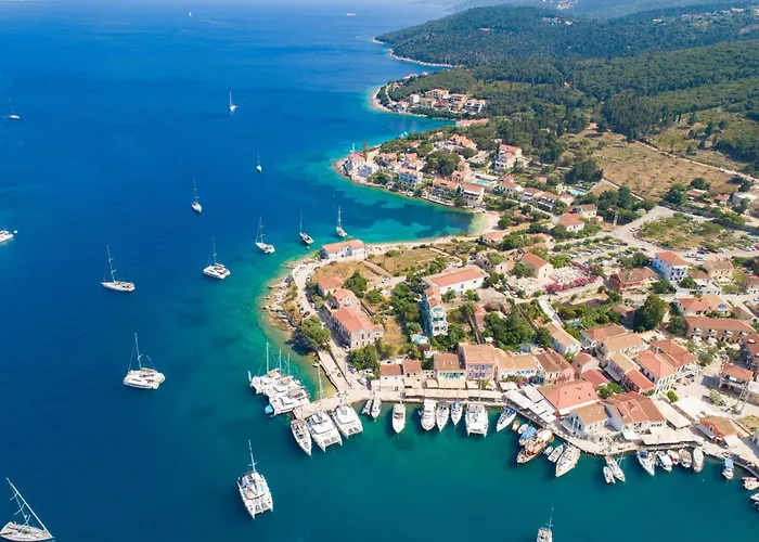 Asteri Villa Matsoukata