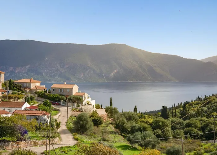 Asteri Villa Matsoukata