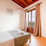 Asteri Villa *