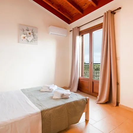 Asteri Villa *