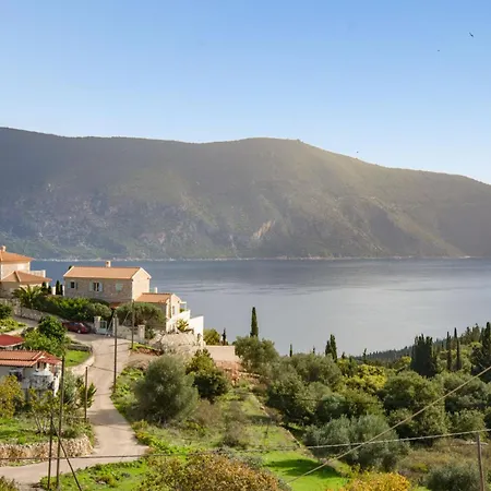 Asteri Villa Matsoukáta